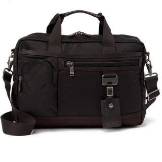 replica tumi briefcase